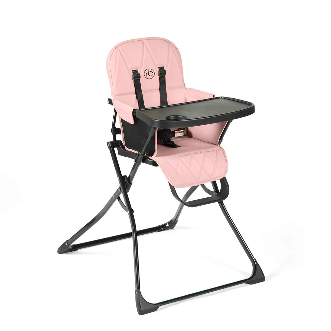 Icklbubba flip magic folf highchair