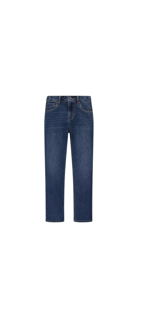 Levis 512 slim taper por vida