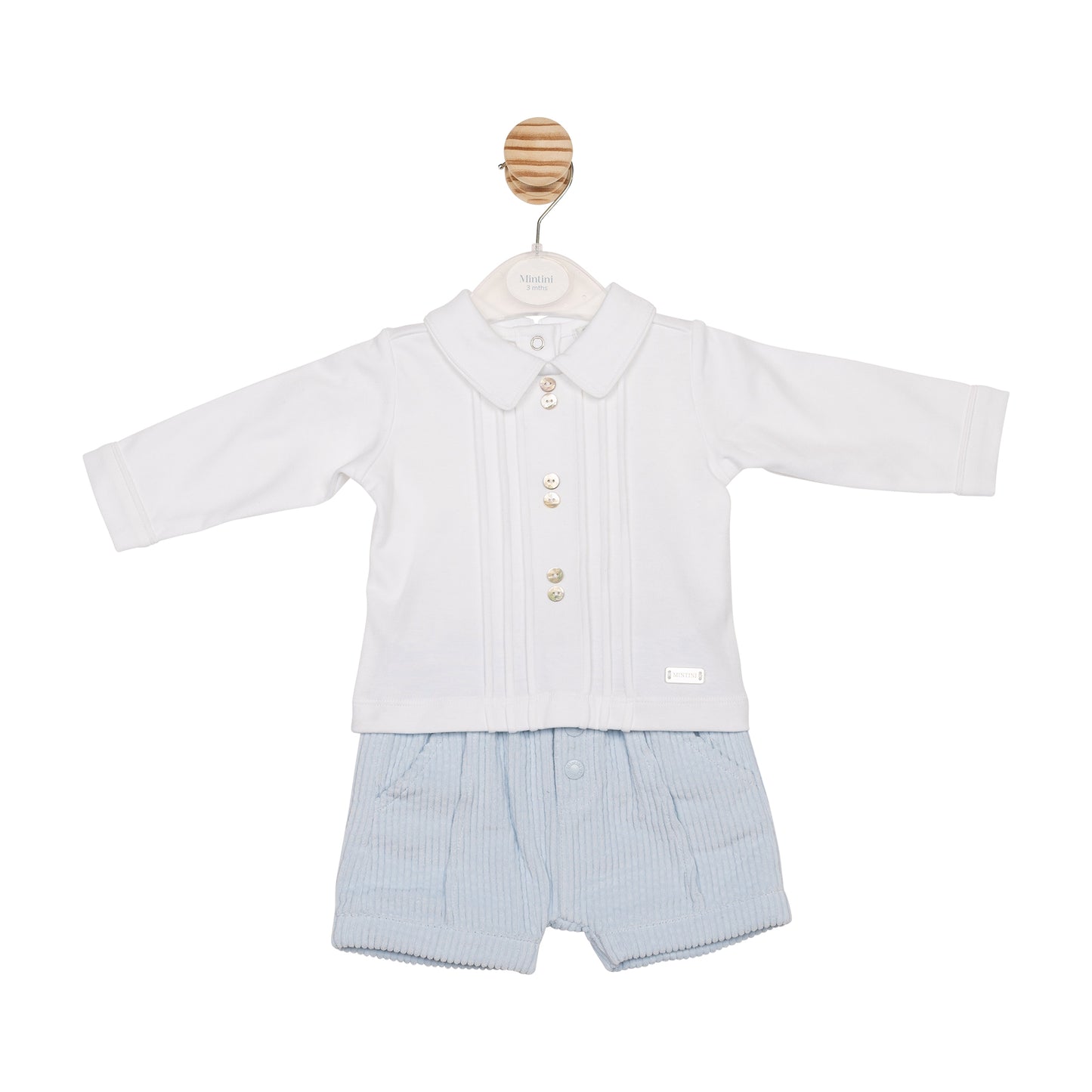 Mintini set