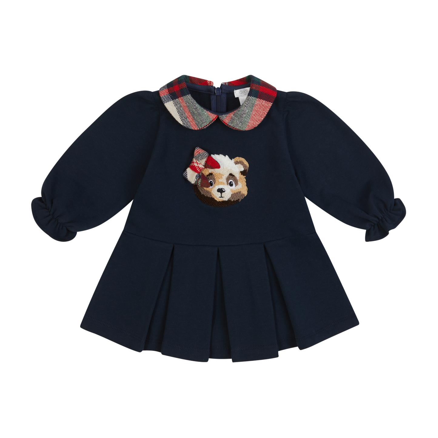 Deolinda dress