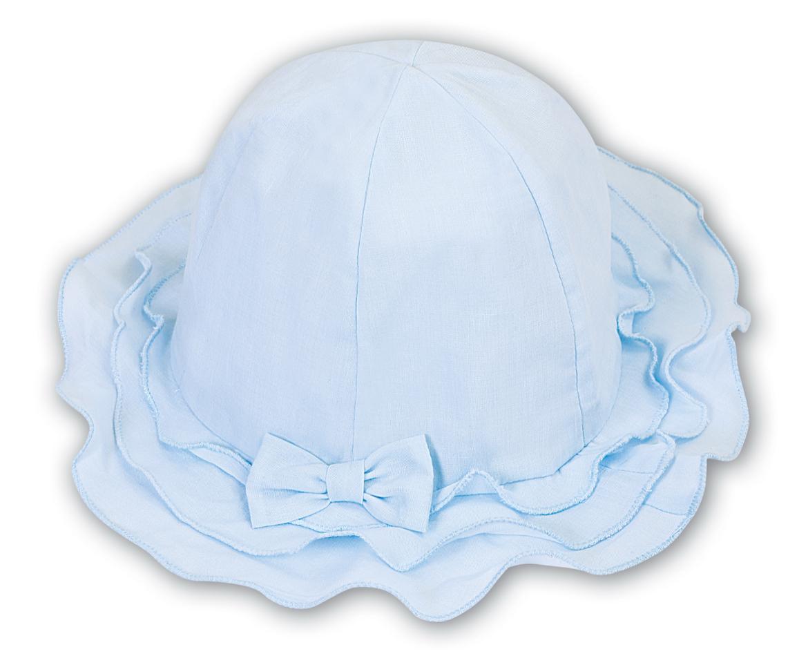 Sarah louise hat