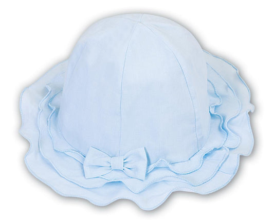 Sarah louise hat