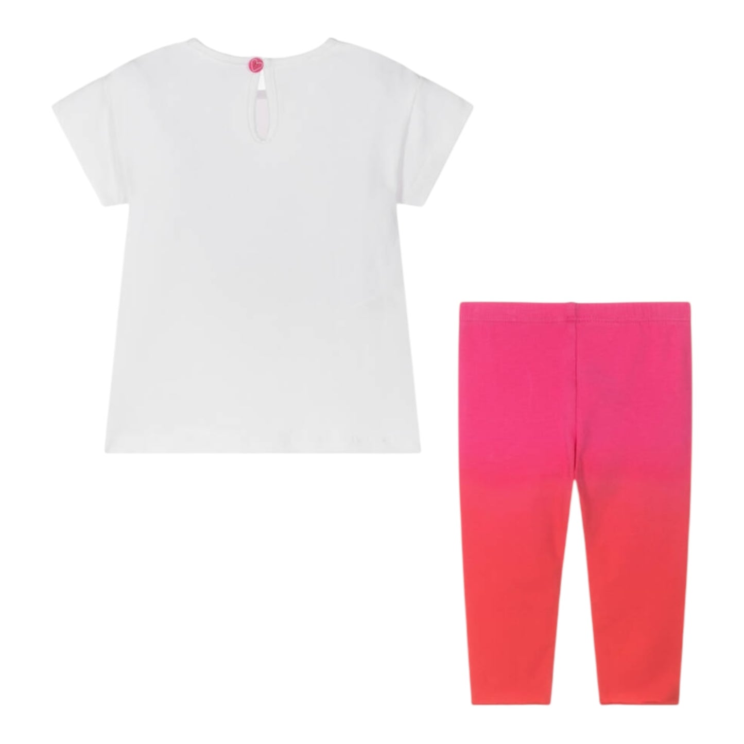 agatha ruiz de la prada leggings set