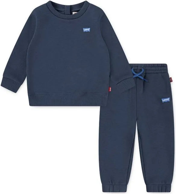Levis baby tracksuit