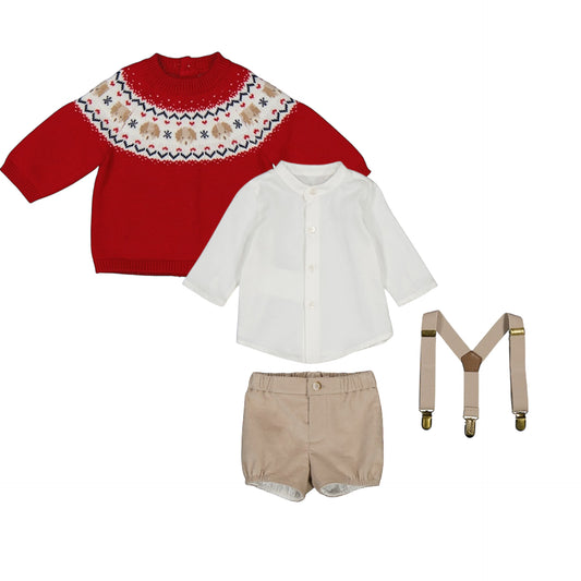 Mayoral set Pre Order
