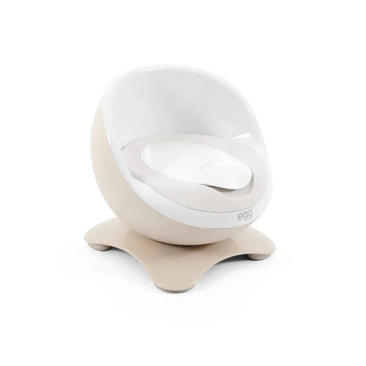 Eggloo potty