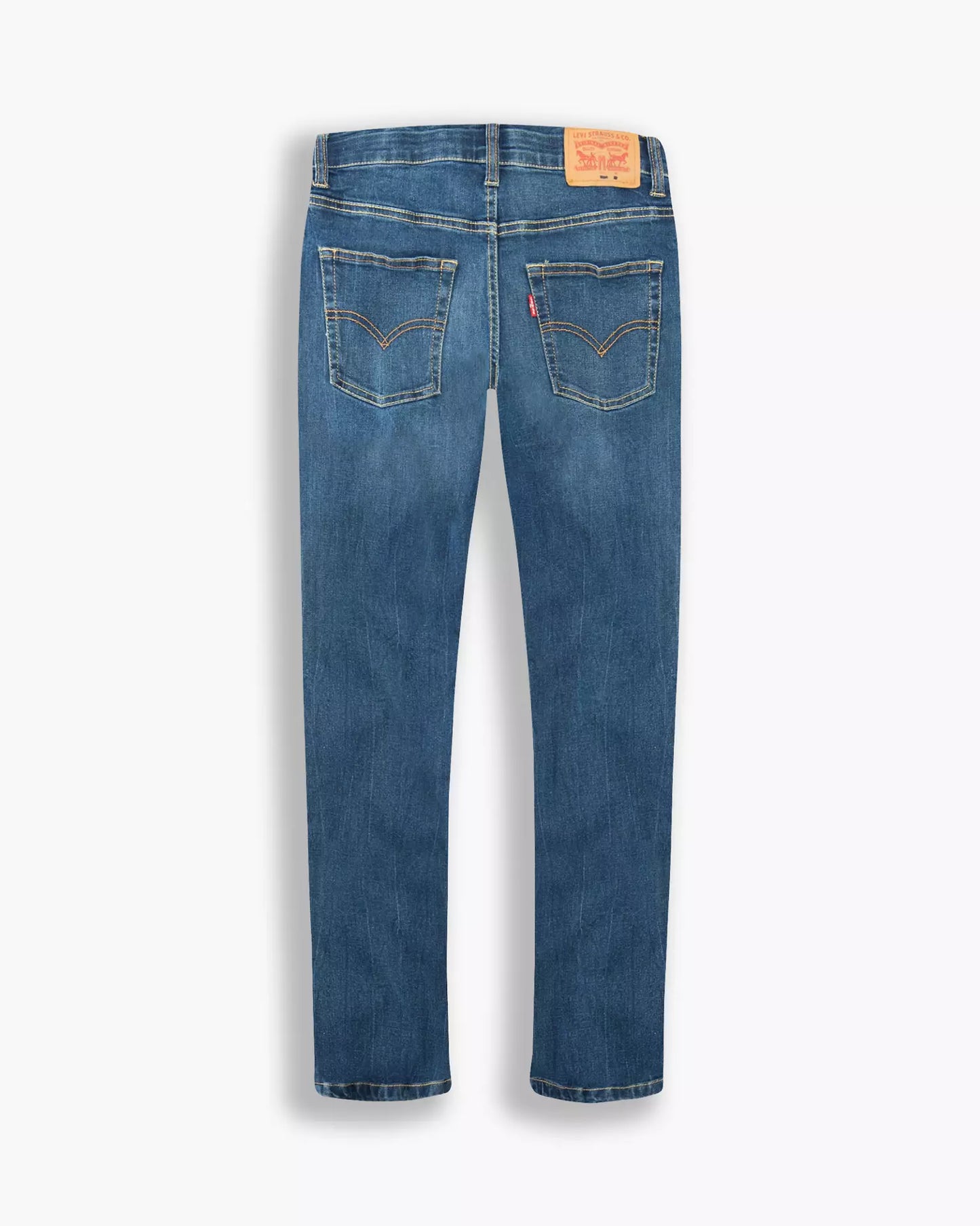 Levis 511 slim yucatan