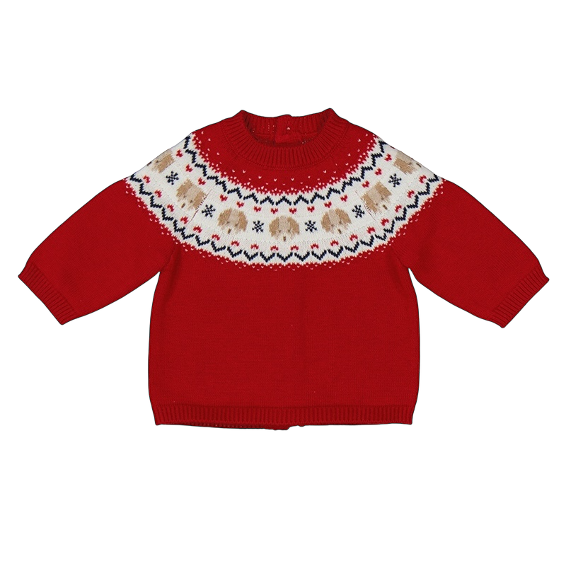 Mayoral set