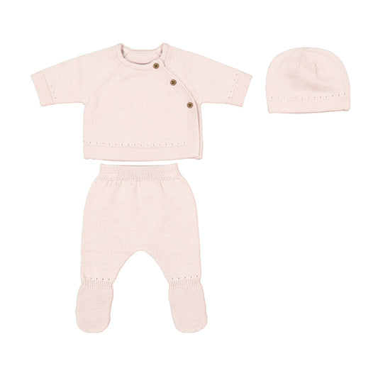 Mayoral baby knit set Pre Order