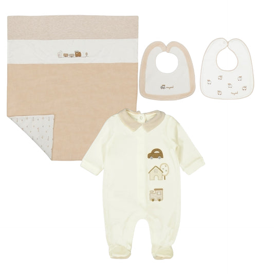 Mayoral set Pre Order