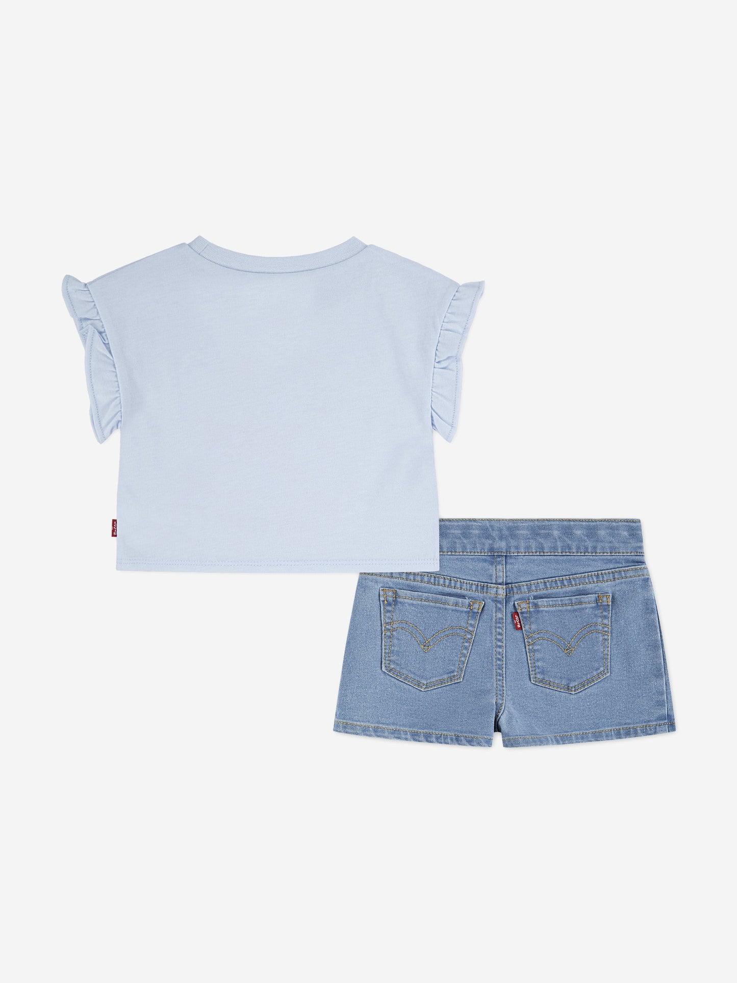 Levis country air set