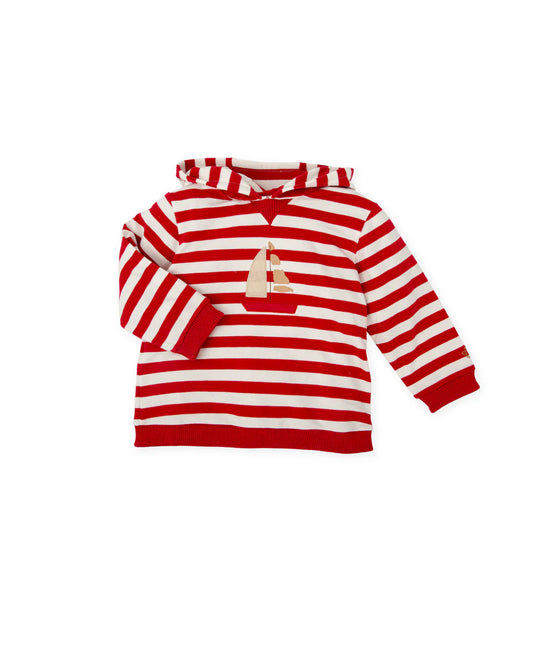 Tutto piccolo hoodie