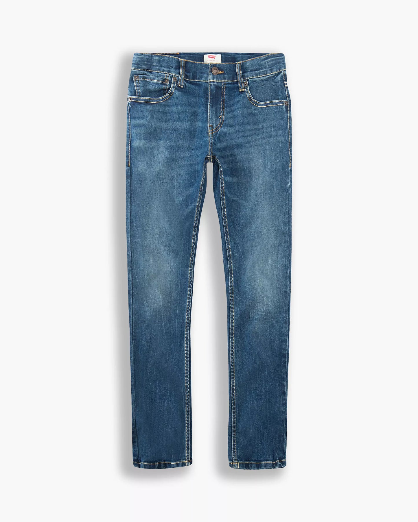 Levis 511 slim yucatan