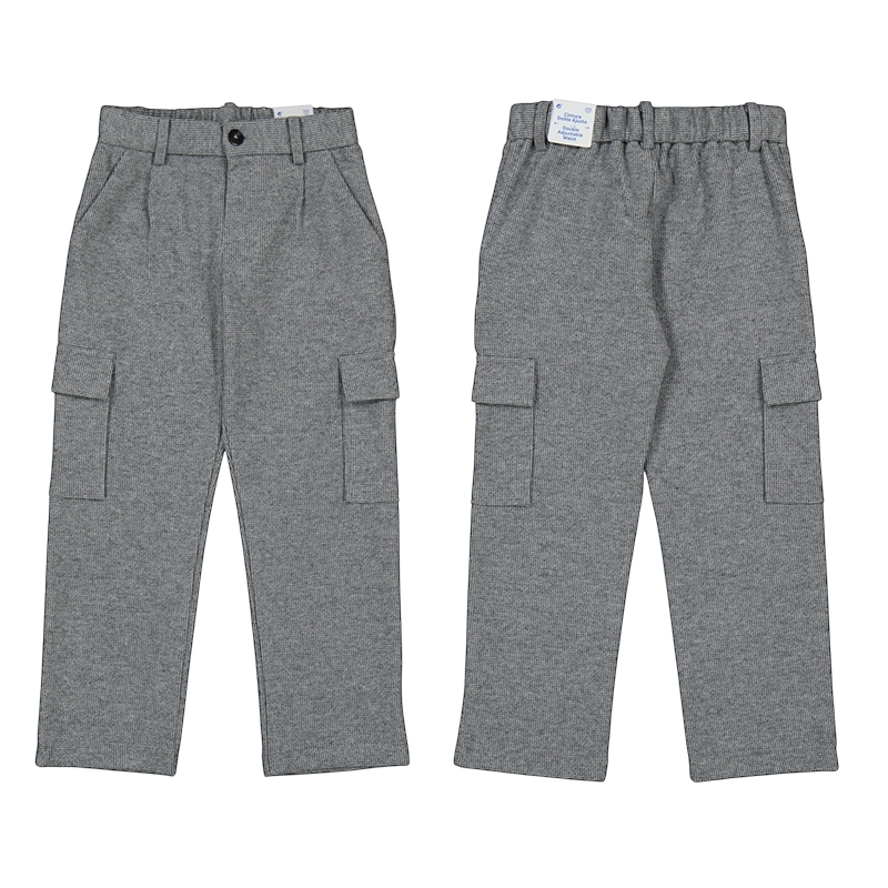 Mayoral set