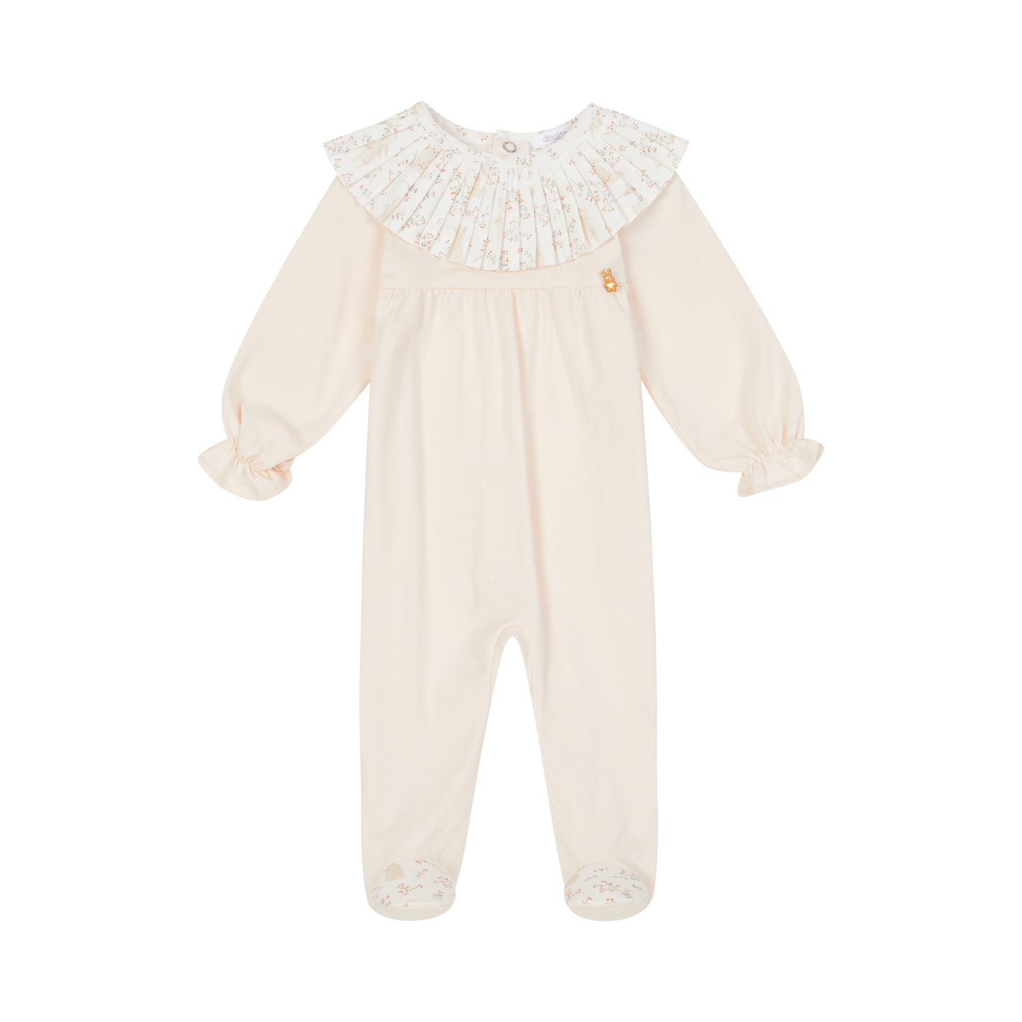 Deolinda bunnies baby grow