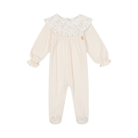 Deolinda bunnies baby grow