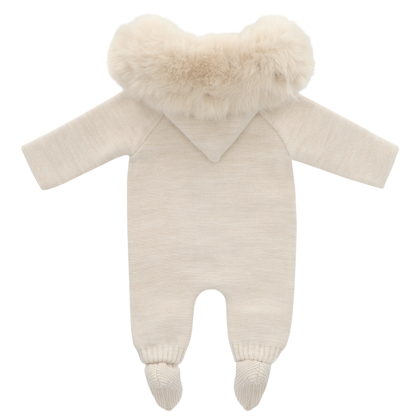 Martin aranda snow suit and hat set