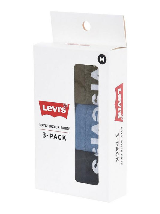 Levi’s boxes brief