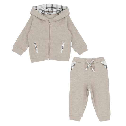 Pastels & co tracksuit