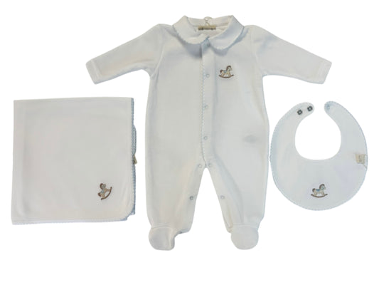 Baby Gi Valour set