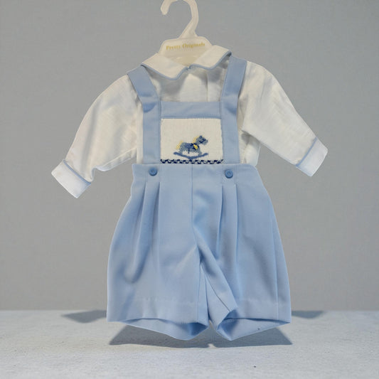 Pretty originals boys set