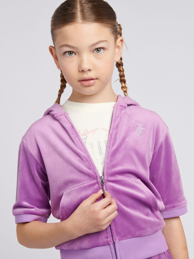 Juicy couture set dewberry