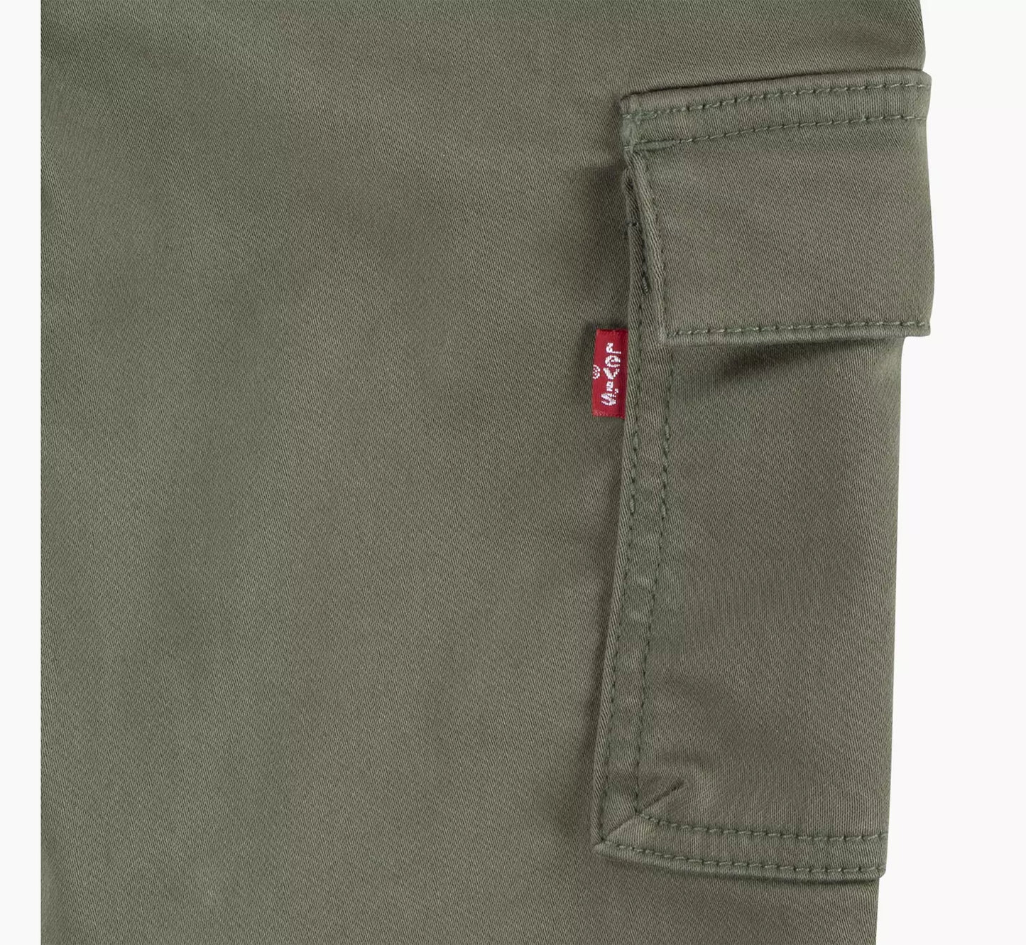 Levis RELAXED DOBBY CARGO JOGGER