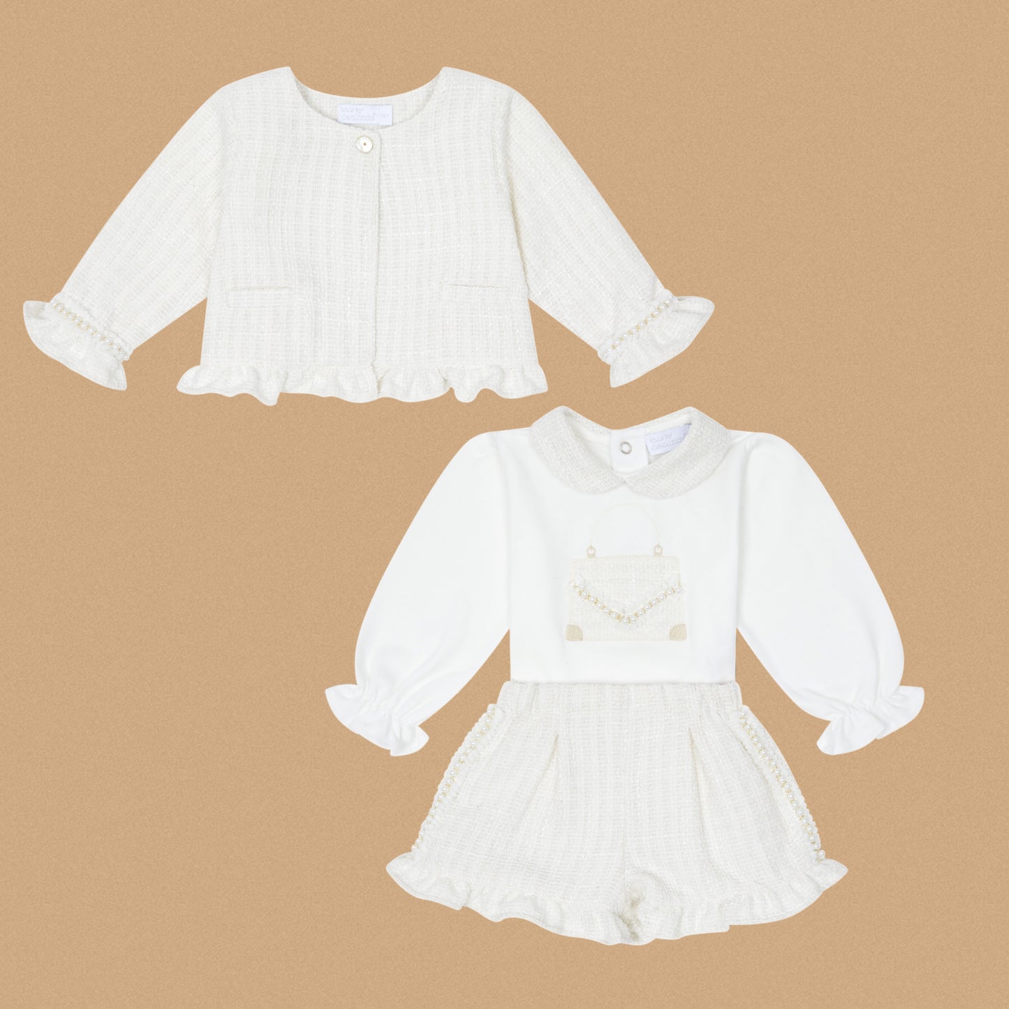 Deolinda co-ord