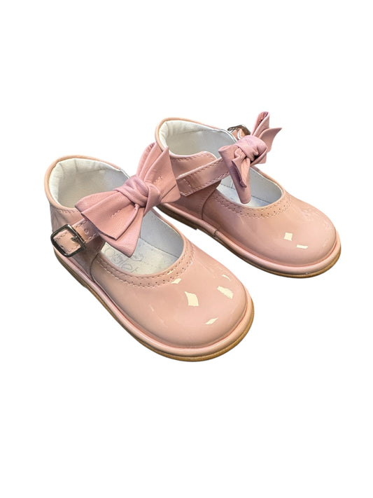 Borboleta pink shoes