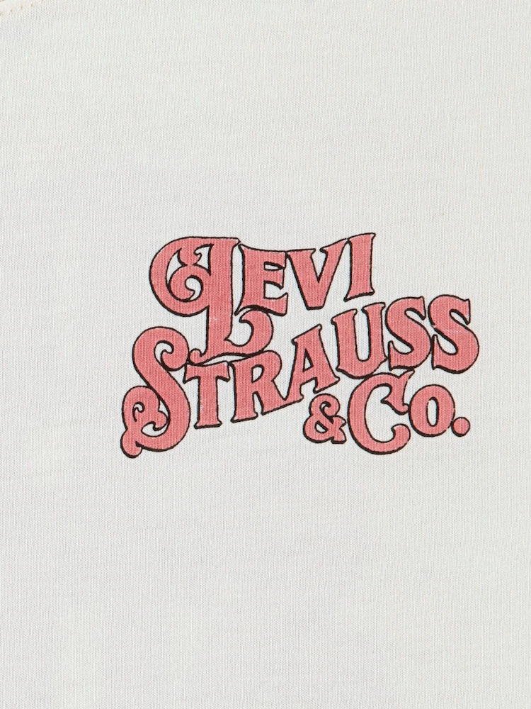 Levis tshirt