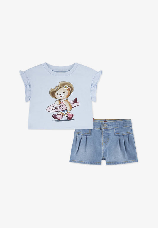 Levis country air set