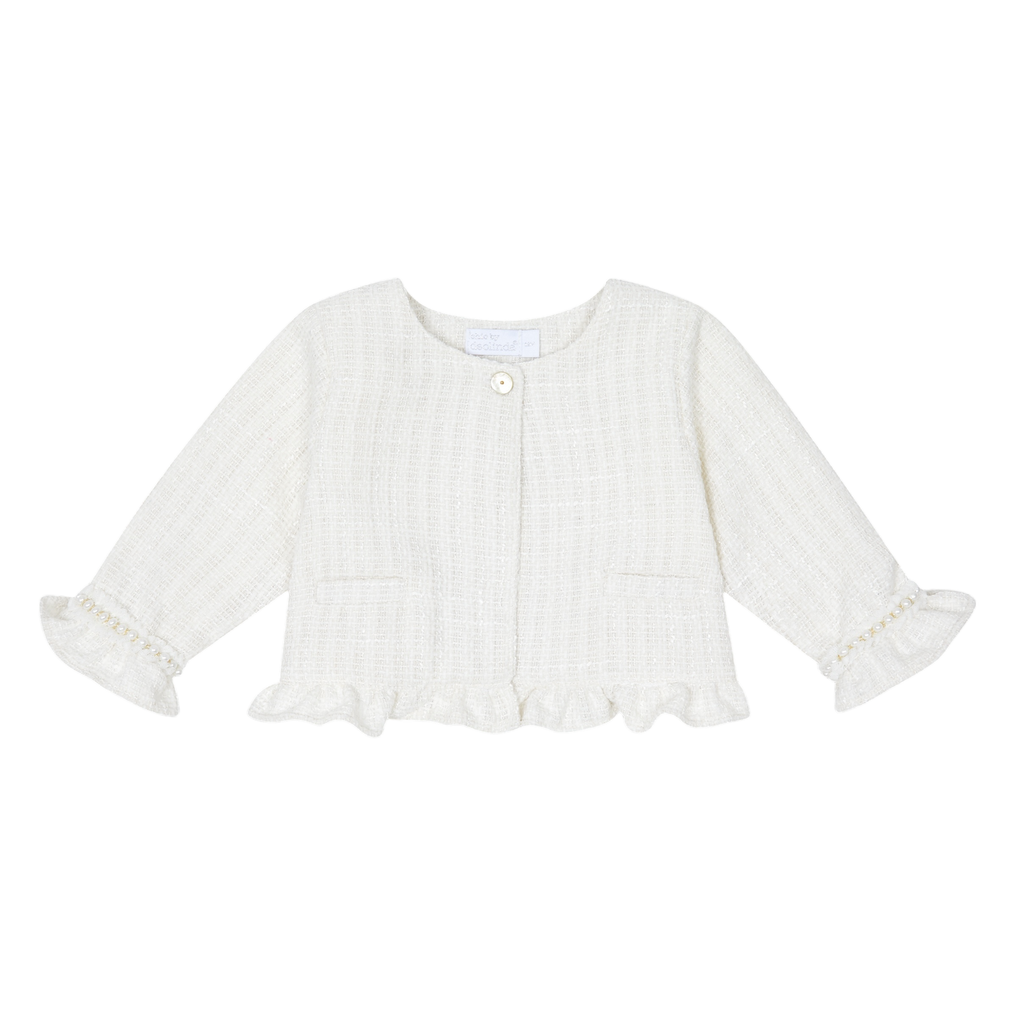 Deolinda co-ord