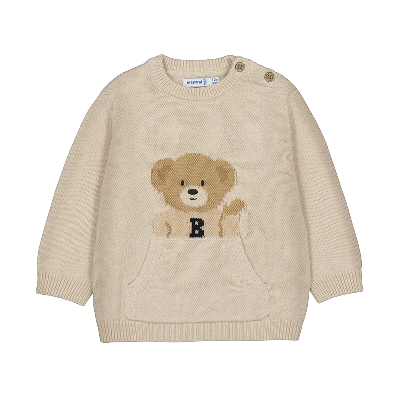 Mayoral teddy set Pre Order