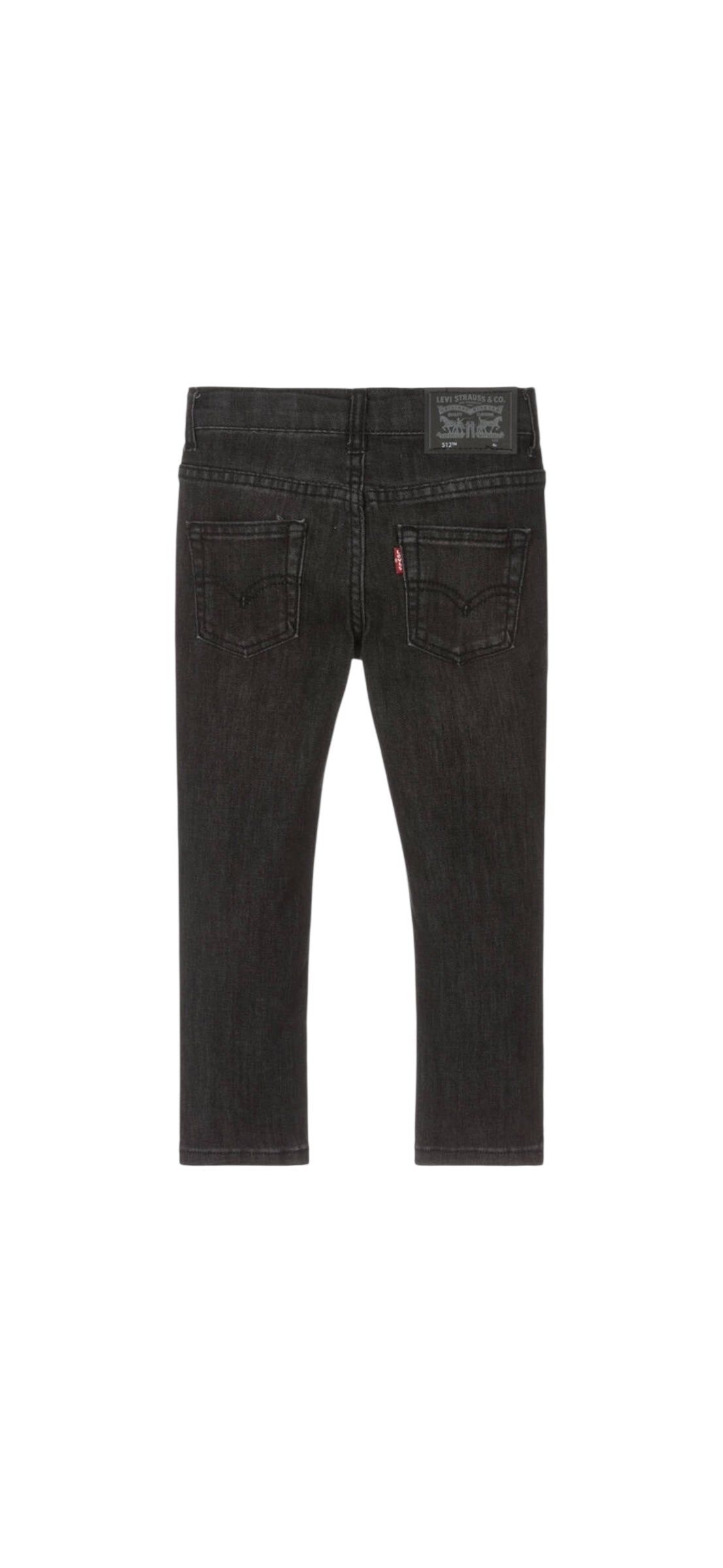 Levis 512 slim taper route 66