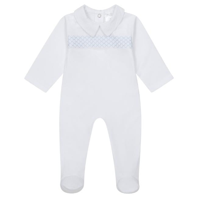 Deolinda baby grow