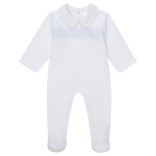 Deolinda baby grow