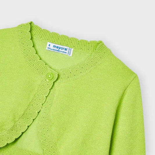 Mayoral cardigan