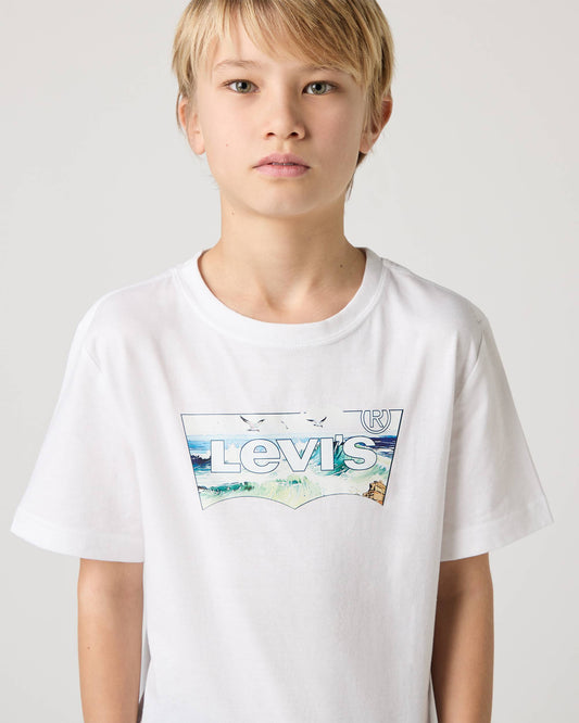 Levis t shirt