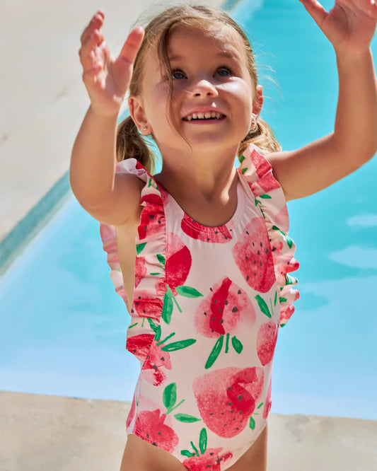 Tutto piccolo swimsuit
