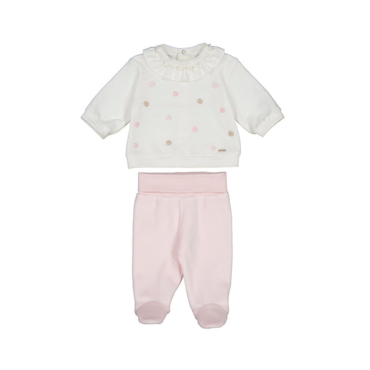 Mayoral baby set Pre Order