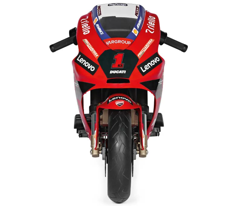 Ducati GP