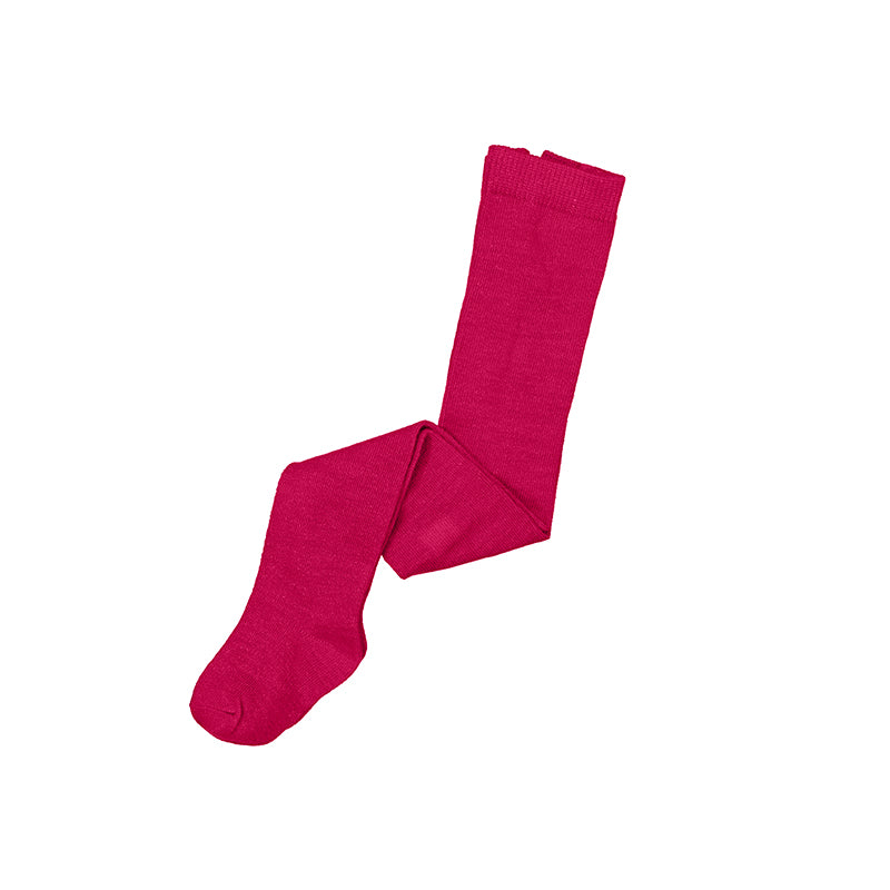 Mayoral red tights