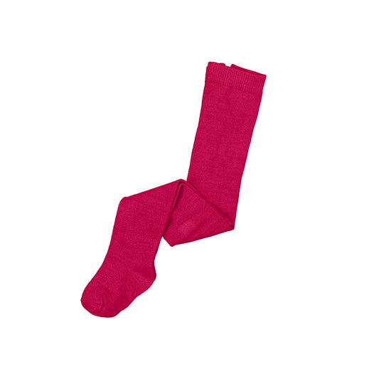 Mayoral red tights