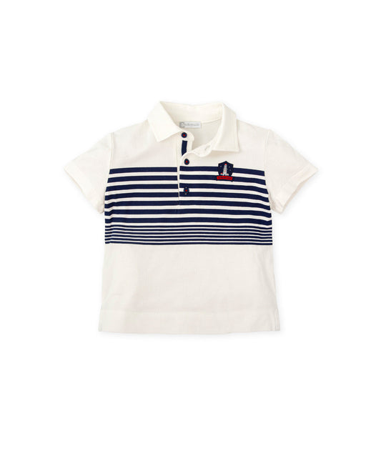 Tutto piccolo polo