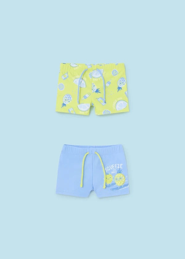 Mayoral boys swim set