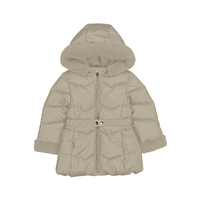 Mayoral coat
