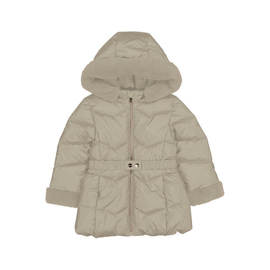 Mayoral coat