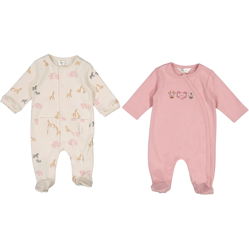 Mayoral giraffe baby set Pre Order