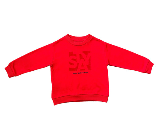 Mayoral stay cool jumper