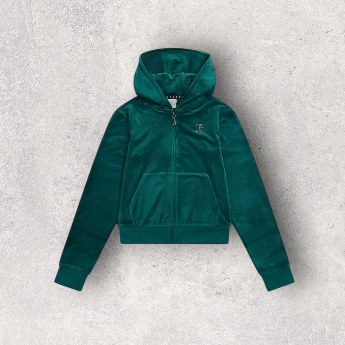 Juicy couture spruced up